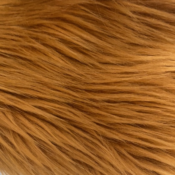 🔥Host Pick🔥 Forever 21- plush camel color jacket - Picture 11 of 12